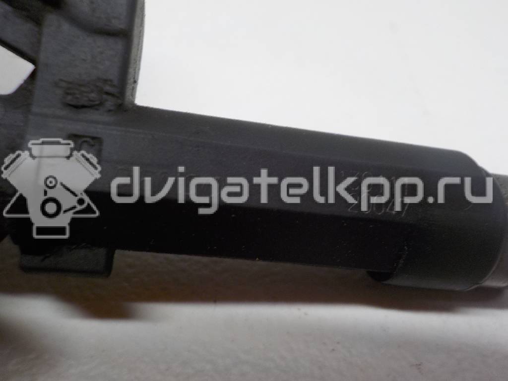 Фото Форсунка инжекторная электрическая  166001kt0a для Venucia / Dongfeng (Dfac) / Nissan (Zhengzhou) / Samsung / Mazda / Nissan / Mitsubishi / Nissan (Dongfeng) {forloop.counter}}