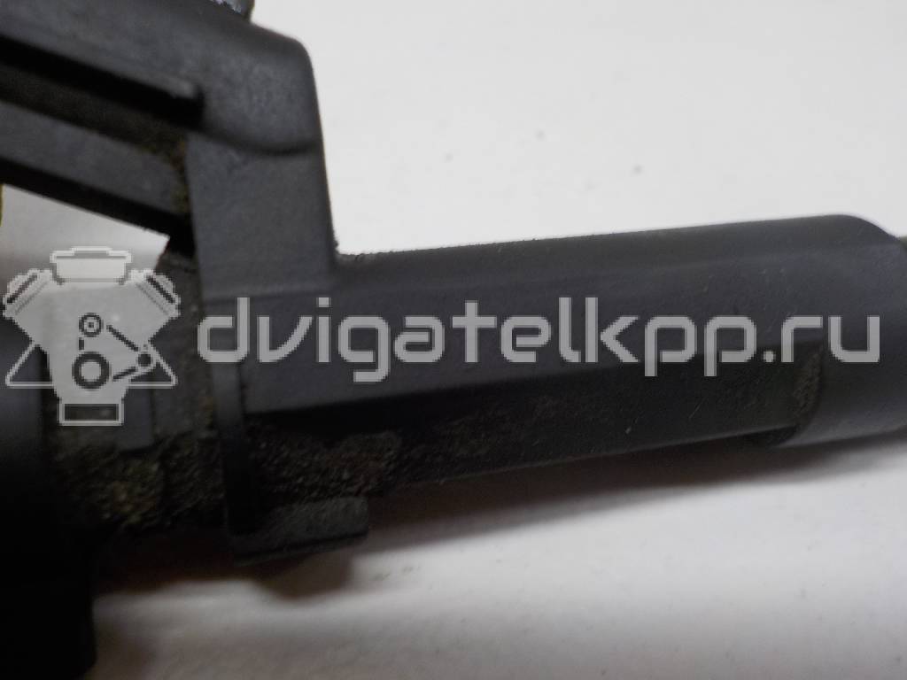 Фото Форсунка инжекторная электрическая  166001kt0a для Venucia / Dongfeng (Dfac) / Nissan (Zhengzhou) / Samsung / Mazda / Nissan / Mitsubishi / Nissan (Dongfeng) {forloop.counter}}