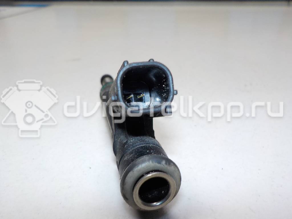 Фото Форсунка инжекторная электрическая  166001kt0a для Venucia / Dongfeng (Dfac) / Nissan (Zhengzhou) / Samsung / Mazda / Nissan / Mitsubishi / Nissan (Dongfeng) {forloop.counter}}