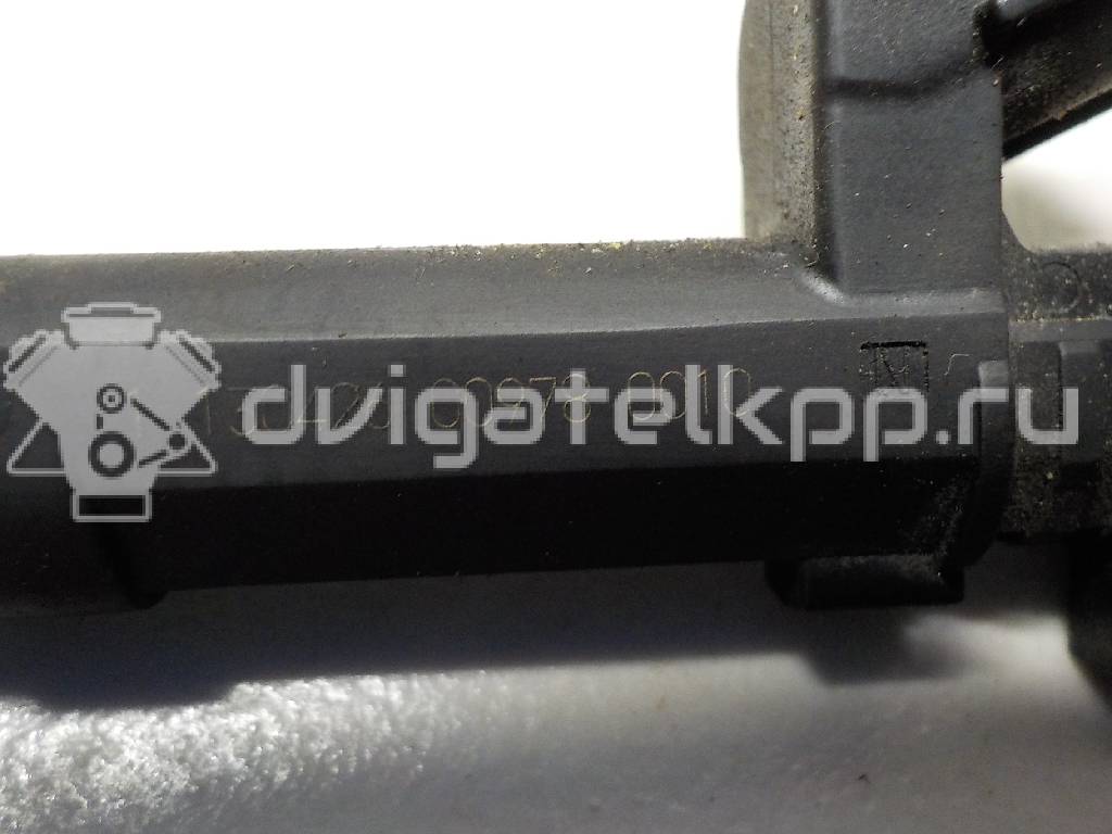 Фото Форсунка инжекторная электрическая  166001kt0a для Venucia / Dongfeng (Dfac) / Nissan (Zhengzhou) / Samsung / Mazda / Nissan / Mitsubishi / Nissan (Dongfeng) {forloop.counter}}
