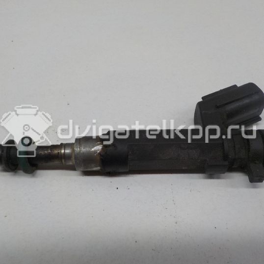 Фото Форсунка инжекторная электрическая  166001kt0a для Venucia / Dongfeng (Dfac) / Nissan (Zhengzhou) / Samsung / Mazda / Nissan / Mitsubishi / Nissan (Dongfeng)
