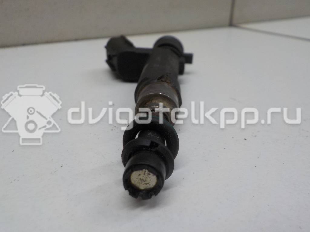 Фото Форсунка инжекторная электрическая  166001kt0a для Venucia / Dongfeng (Dfac) / Nissan (Zhengzhou) / Samsung / Mazda / Nissan / Mitsubishi / Nissan (Dongfeng) {forloop.counter}}