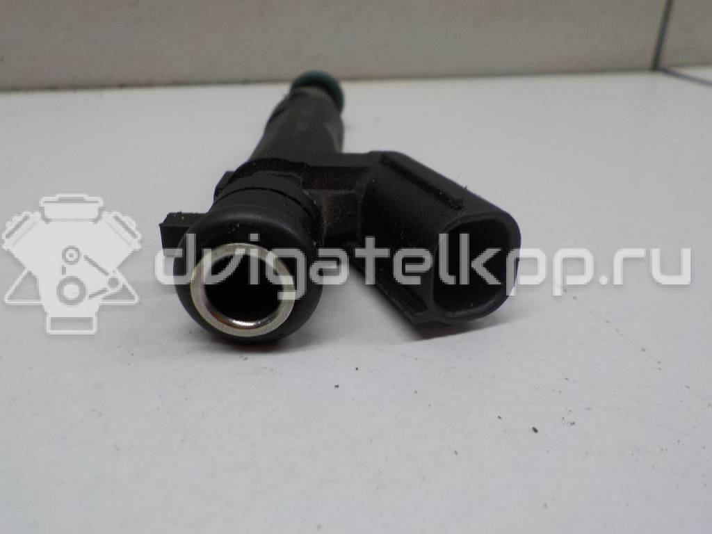 Фото Форсунка инжекторная электрическая  166001kt0a для Venucia / Dongfeng (Dfac) / Nissan (Zhengzhou) / Samsung / Mazda / Nissan / Mitsubishi / Nissan (Dongfeng) {forloop.counter}}