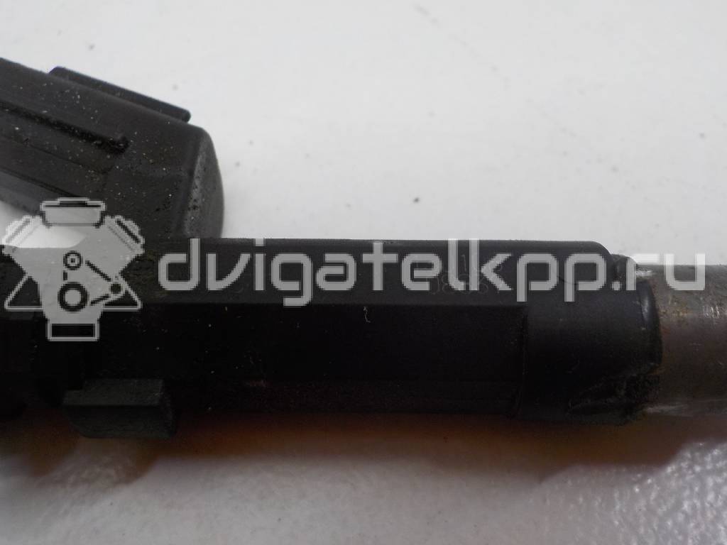 Фото Форсунка инжекторная электрическая  166001kt0a для Venucia / Dongfeng (Dfac) / Nissan (Zhengzhou) / Samsung / Mazda / Nissan / Mitsubishi / Nissan (Dongfeng) {forloop.counter}}