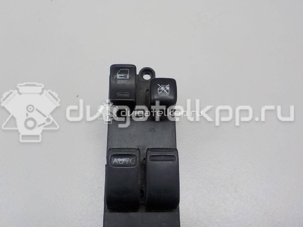 Фото Блок управления стеклоподъемниками  25401EQ305 для nissan X-Trail (T30) {forloop.counter}}