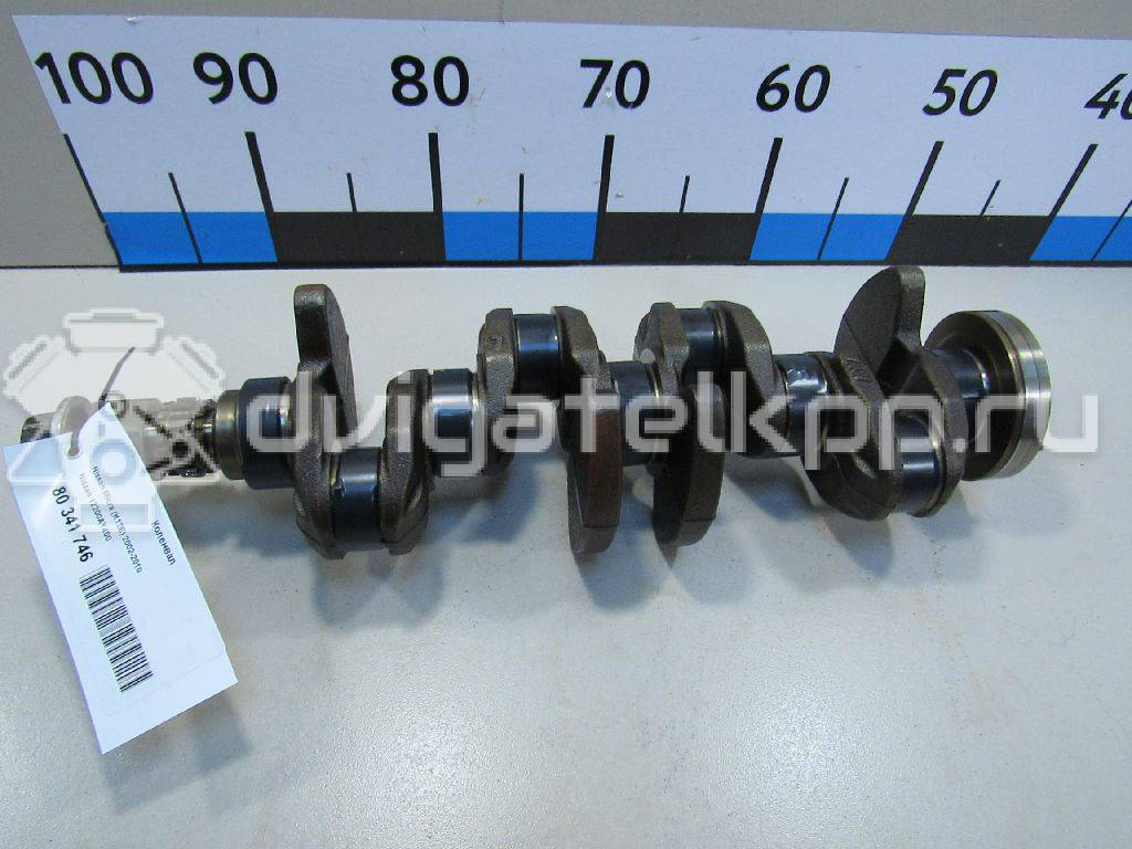 Фото Коленвал  12200AY400 для Mitsuoka / Mazda / Mitsubishi / Nissan {forloop.counter}}