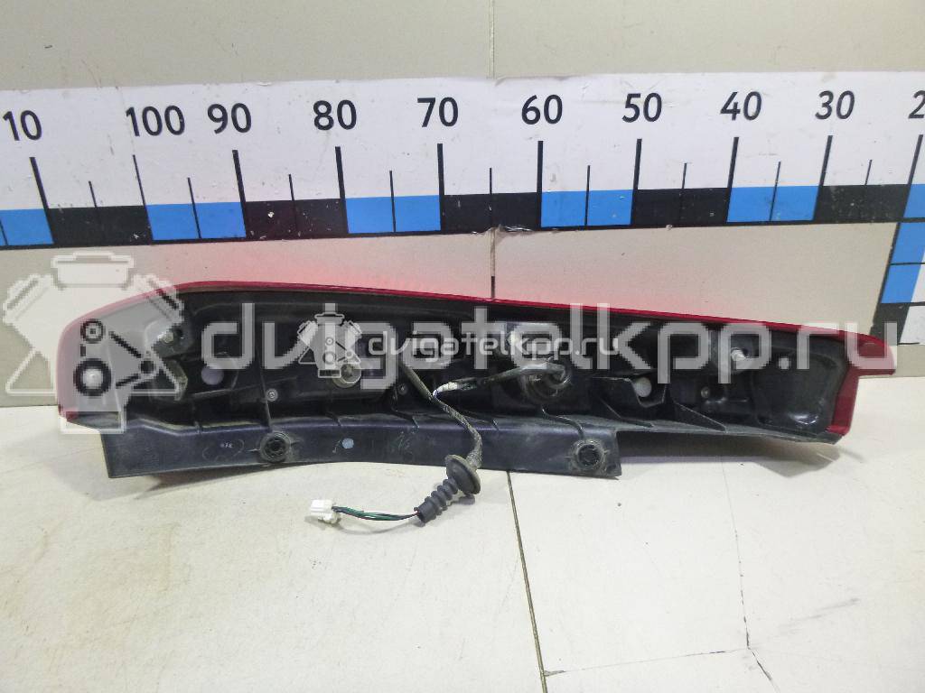 Фото Фонарь задний правый  265503UB0A для Nissan X-Trail {forloop.counter}}