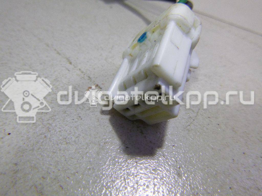Фото Фонарь задний правый  265503UB0A для Nissan X-Trail {forloop.counter}}
