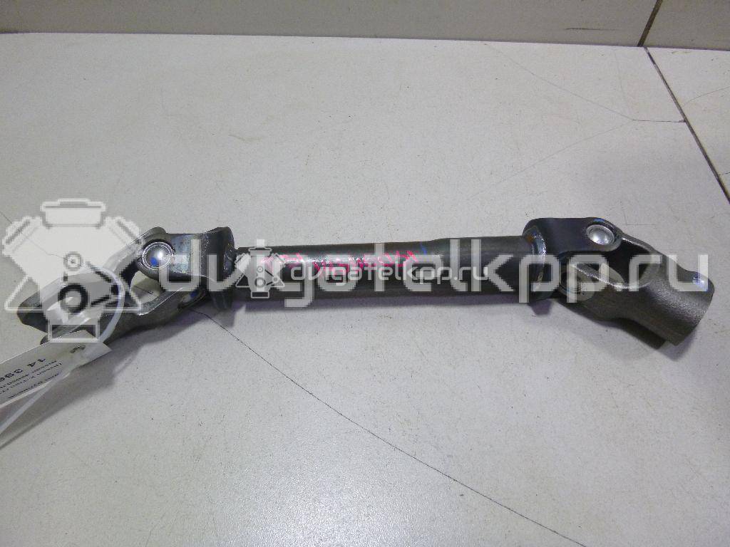 Фото Кардан рулевой  48080JM00B для Nissan Qashqai / X-Trail {forloop.counter}}