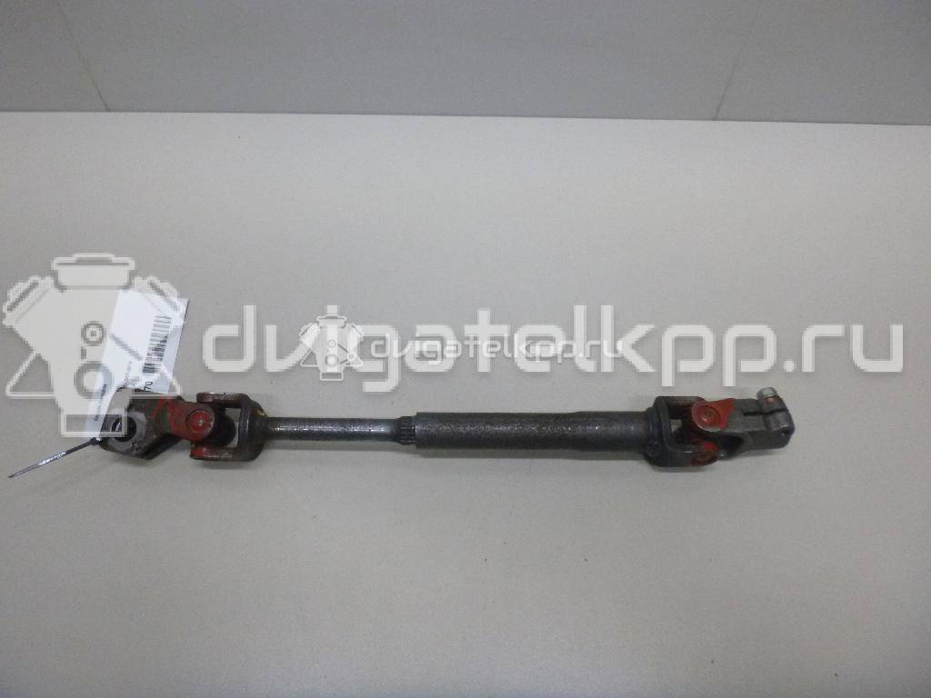Фото Кардан рулевой  48080JM00A для Nissan Qashqai / X-Trail {forloop.counter}}