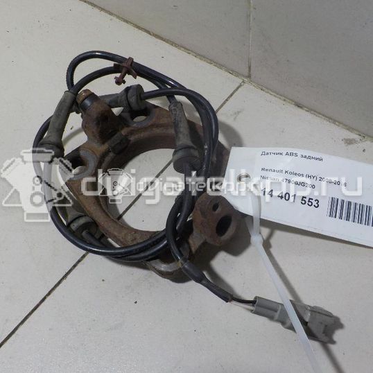 Фото Датчик ABS задний  47900jg200 для Nissan X-Trail