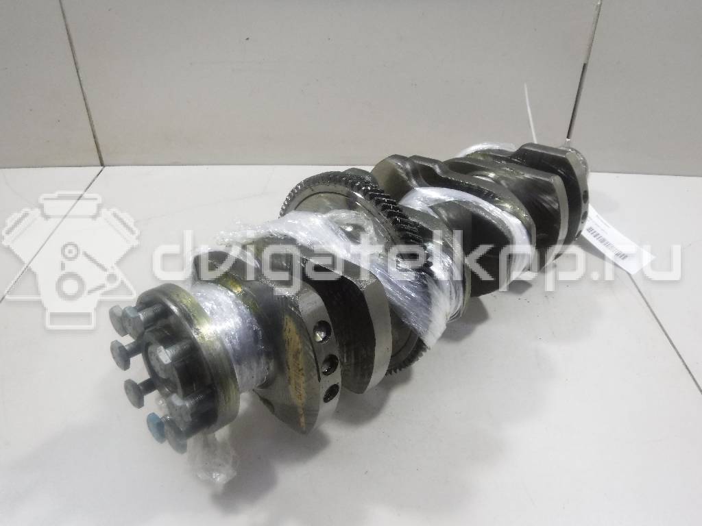 Фото Коленвал  LR001234 для Land Rover Freelander / Range Rover / Discovery {forloop.counter}}