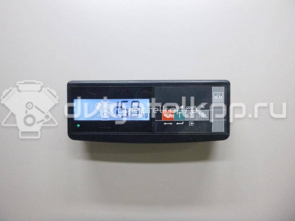 Фото Заслонка дроссельная электрическая  8200063652 для nissan Almera (G15) {forloop.counter}}