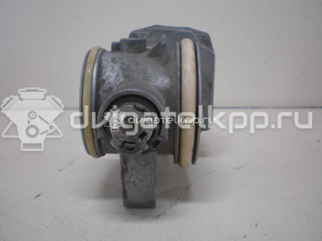 Фото Заслонка дроссельная электрическая  8200123061 для nissan Almera (G15) {forloop.counter}}