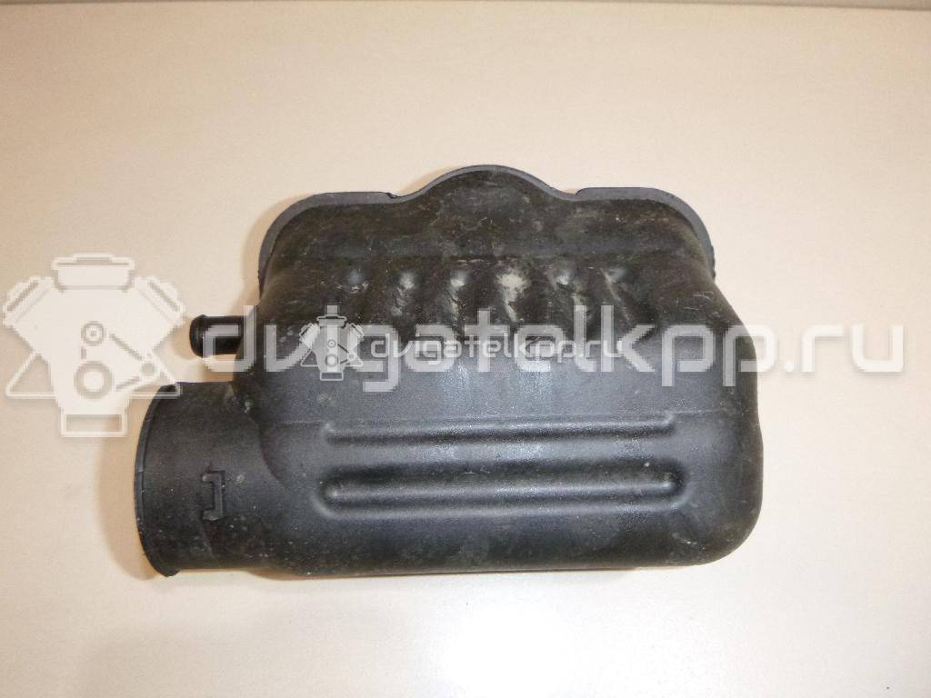 Фото Резонатор воздушного фильтра для двигателя Z 24 SED для Chevrolet Captiva C100, C140 136-140 л.с 16V 2.4 л бензин 96829528 {forloop.counter}}
