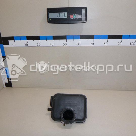 Фото Резонатор воздушного фильтра для двигателя Z 24 SED для Chevrolet Captiva C100, C140 136-140 л.с 16V 2.4 л бензин 96829528