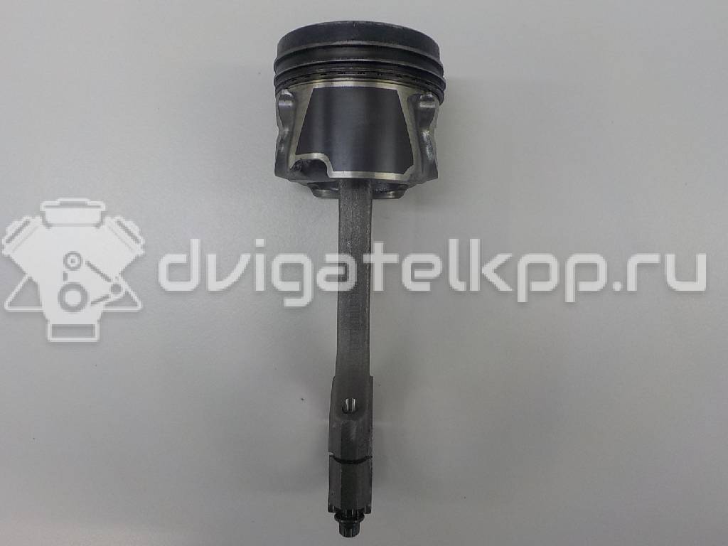 Фото Поршень с шатуном  для Hyundai / Kia {forloop.counter}}