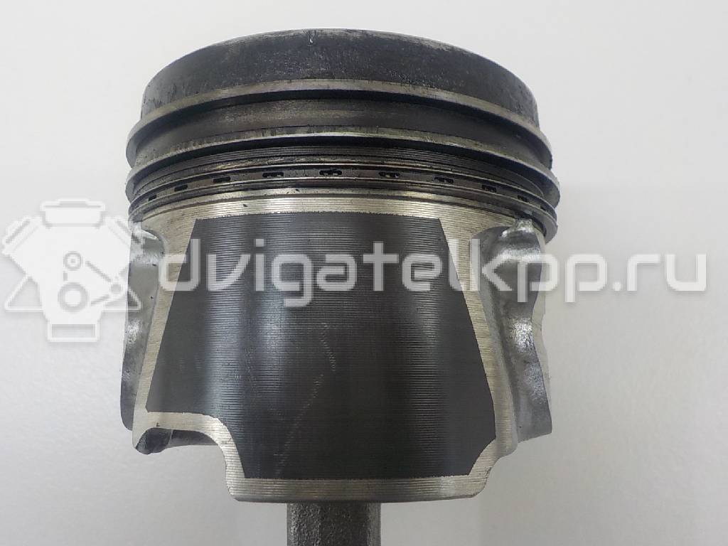 Фото Поршень с шатуном  для Hyundai / Kia {forloop.counter}}