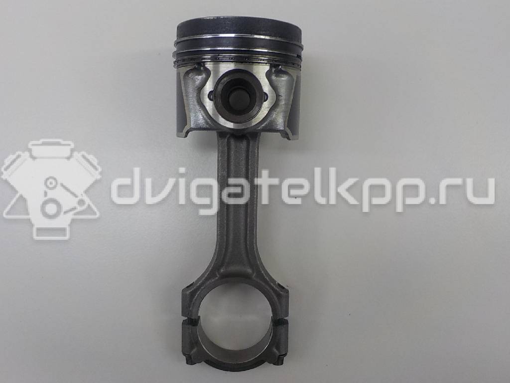Фото Поршень с шатуном  для Hyundai / Kia {forloop.counter}}