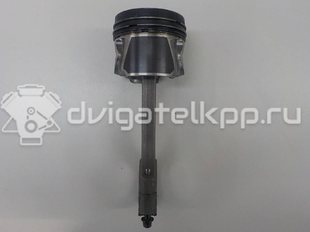 Фото Поршень с шатуном  для Hyundai / Kia {forloop.counter}}