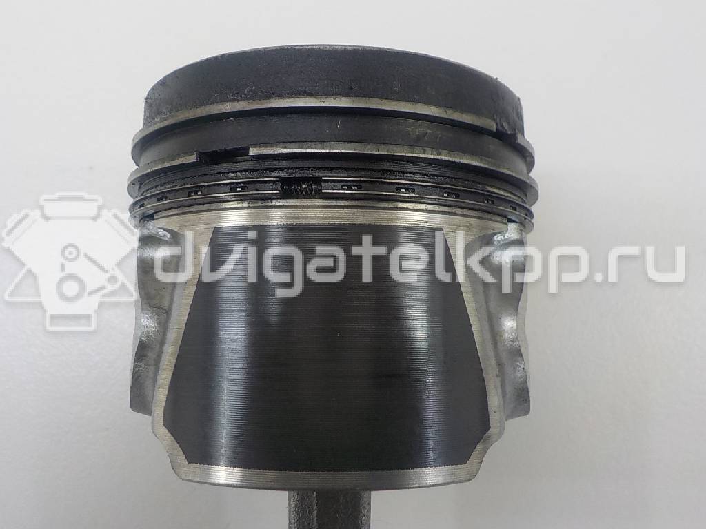 Фото Поршень с шатуном  для Hyundai / Kia {forloop.counter}}