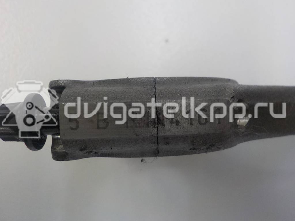 Фото Поршень с шатуном  для Hyundai / Kia {forloop.counter}}