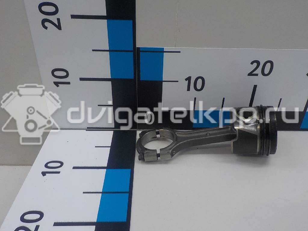 Фото Поршень с шатуном  для Hyundai / Kia {forloop.counter}}