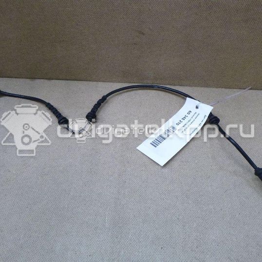 Фото Датчик ABS передний  479101292r для nissan Almera (G15)