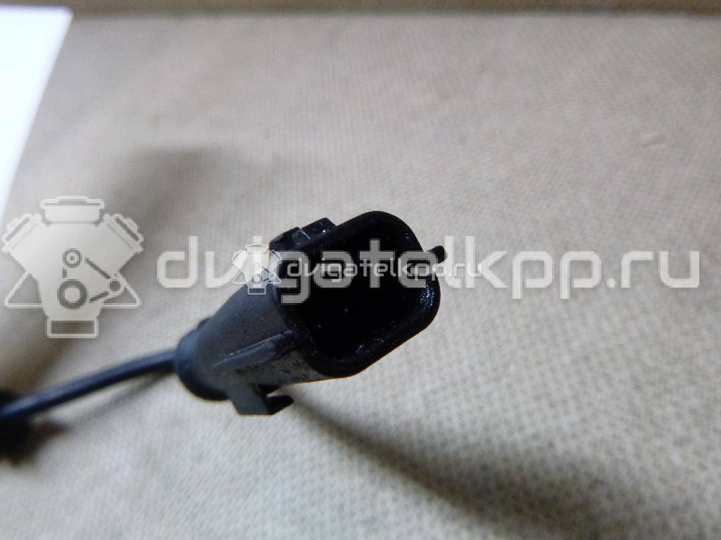 Фото Датчик ABS передний  479101292r для nissan Almera (G15) {forloop.counter}}