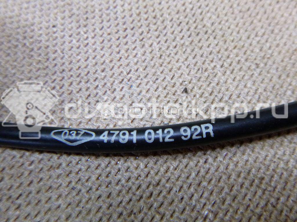 Фото Датчик ABS передний  479101292r для nissan Almera (G15) {forloop.counter}}