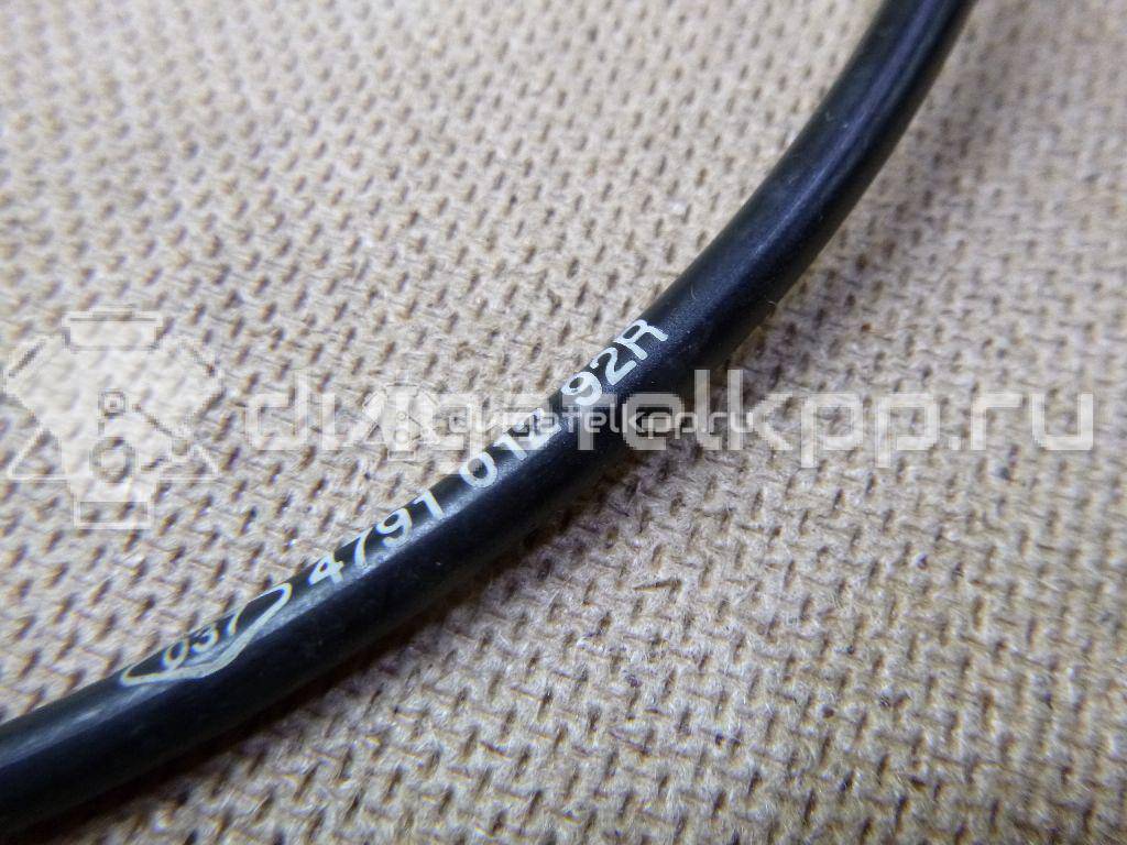 Фото Датчик ABS передний  479101292r для nissan Almera (G15) {forloop.counter}}