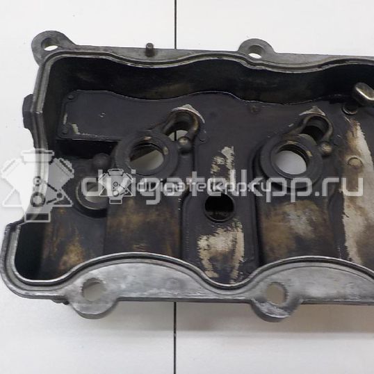 Фото Крышка головки блока (клапанная) для двигателя Z 20 S1 для Chevrolet / Holden 125-150 л.с 16V 2.0 л Дизельное топливо 96440303