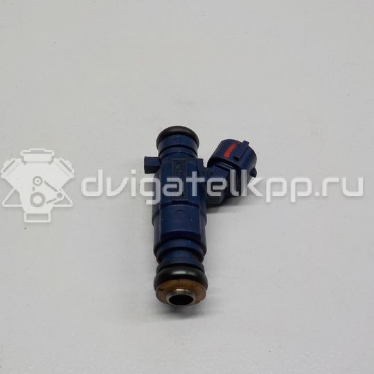 Фото Форсунка инжекторная электрическая  353102b000 для Hyundai Accent / I30 / Sonata / Elantra / Trajet Fo