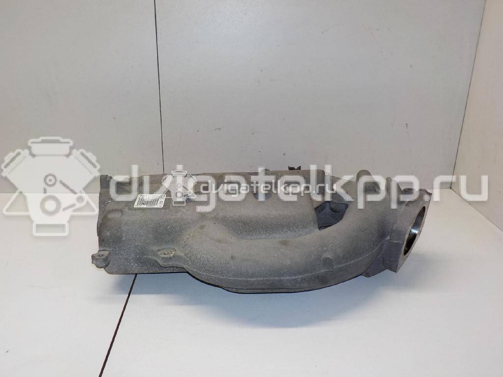 Фото Коллектор впускной для двигателя Z 32 SE для Holden / Chevrolet / Vauxhall 211 л.с 24V 3.2 л бензин 4807892 {forloop.counter}}