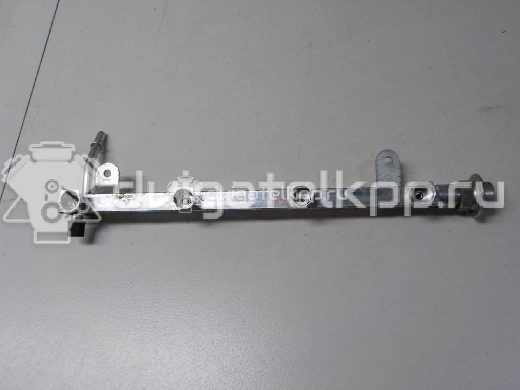 Фото Рейка топливная (рампа) для двигателя Z 24 SED для Chevrolet Captiva C100, C140 136-140 л.с 16V 2.4 л бензин 96487562 {forloop.counter}}