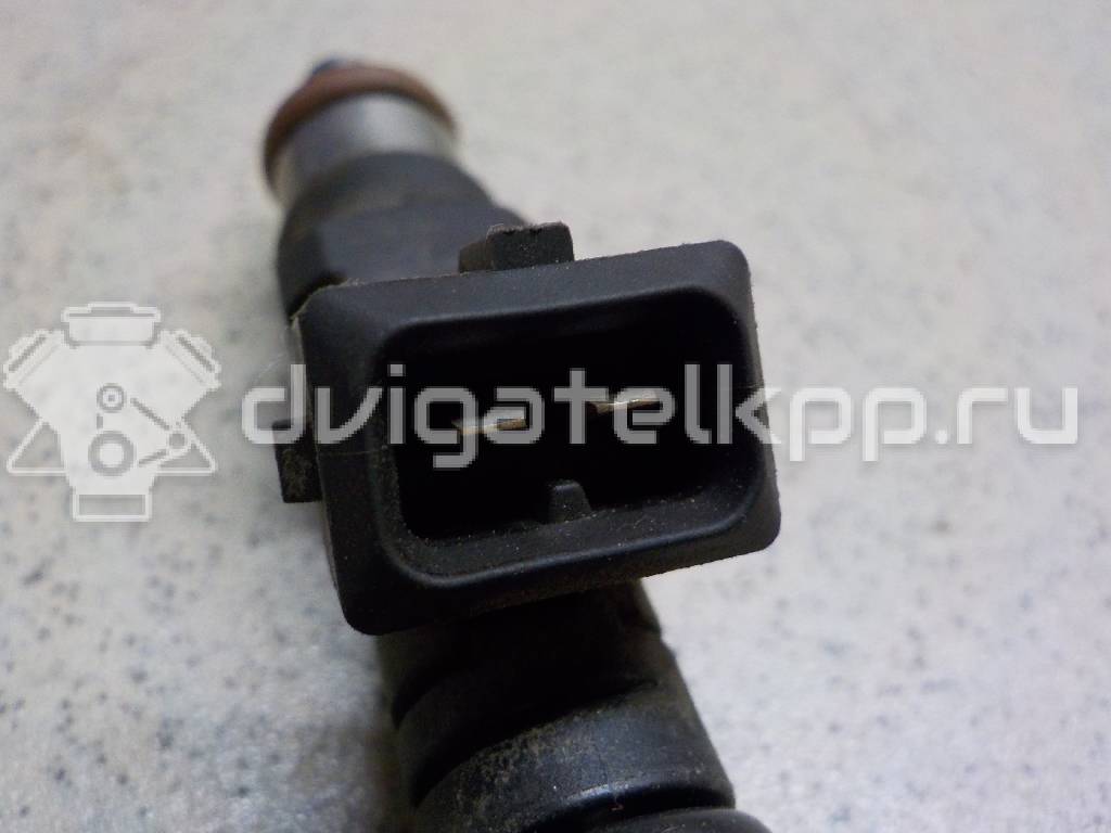 Фото Форсунка инжекторная электрическая  1674854 для Ford Focus / C-Max {forloop.counter}}