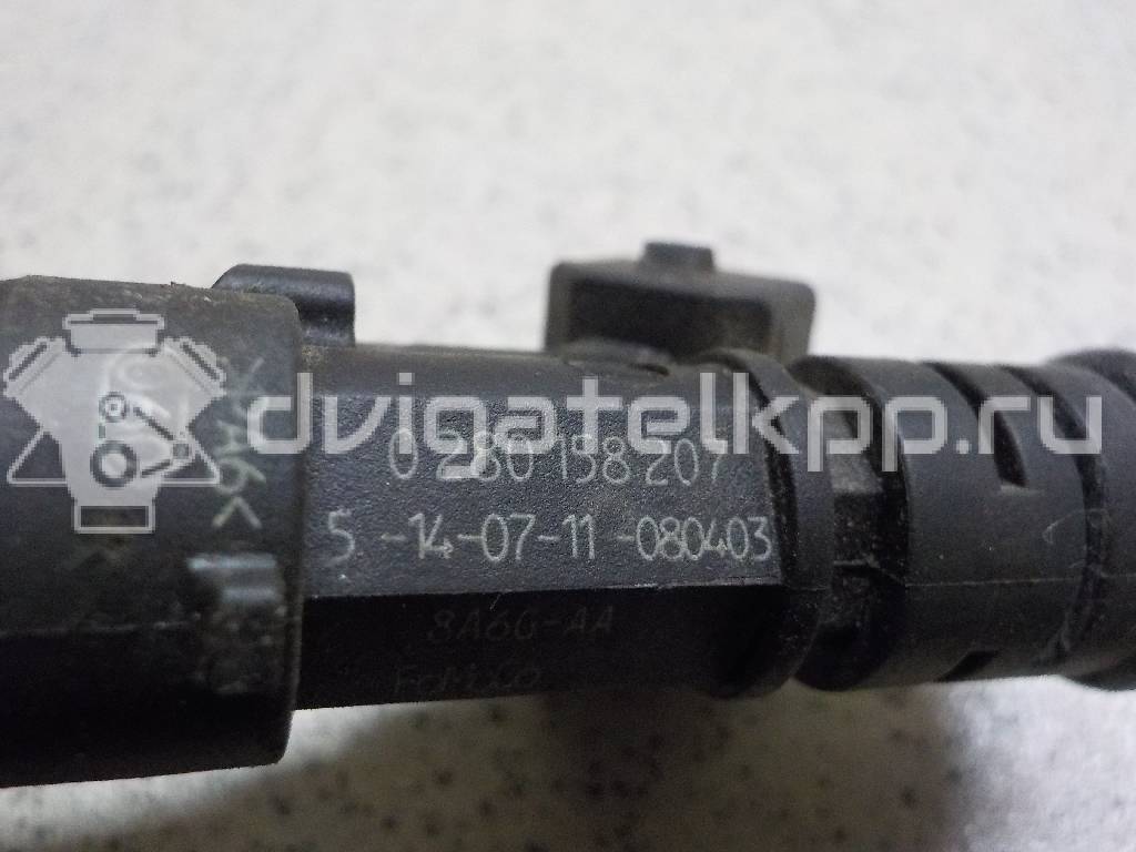 Фото Форсунка инжекторная электрическая  1674854 для Ford Focus / C-Max {forloop.counter}}