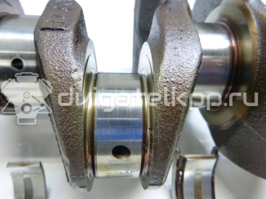 Фото Коленвал  для Ford Focus / C-Max / Grand {forloop.counter}}