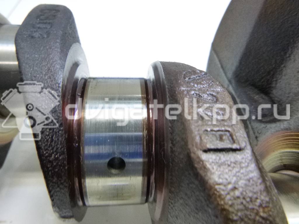 Фото Коленвал  для Ford Focus / C-Max / Grand {forloop.counter}}