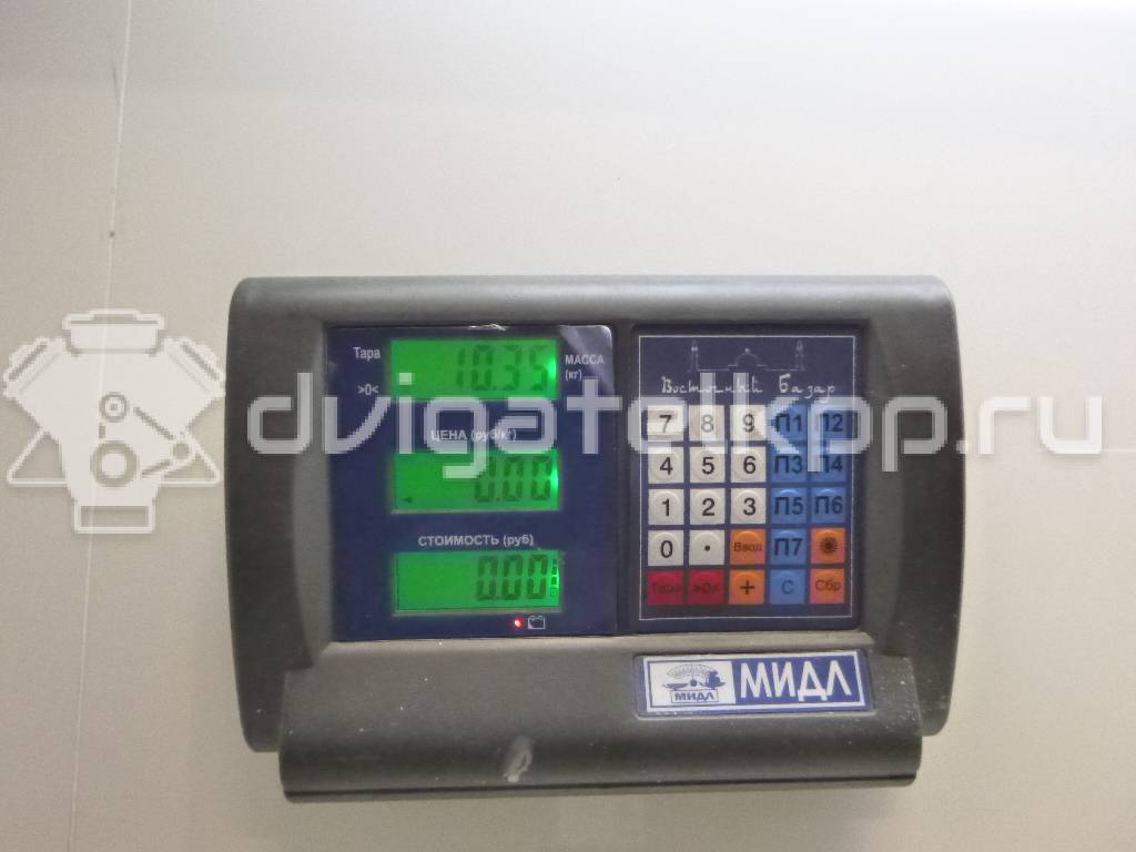 Фото Коленвал  для Ford Focus / C-Max / Grand {forloop.counter}}