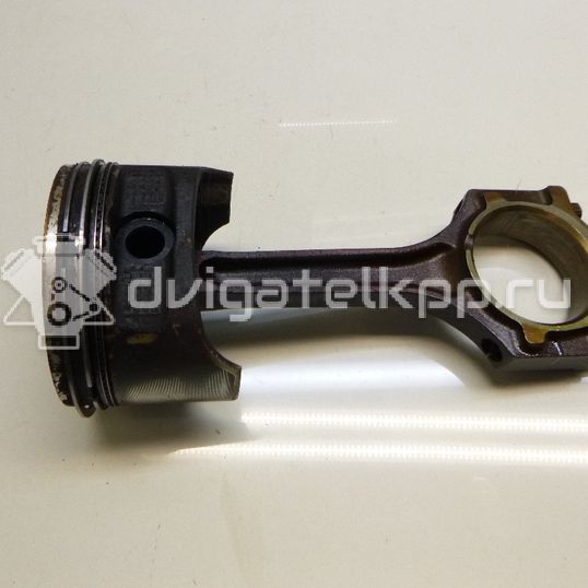 Фото Поршень с шатуном  для Ford Focus / C-Max / Grand