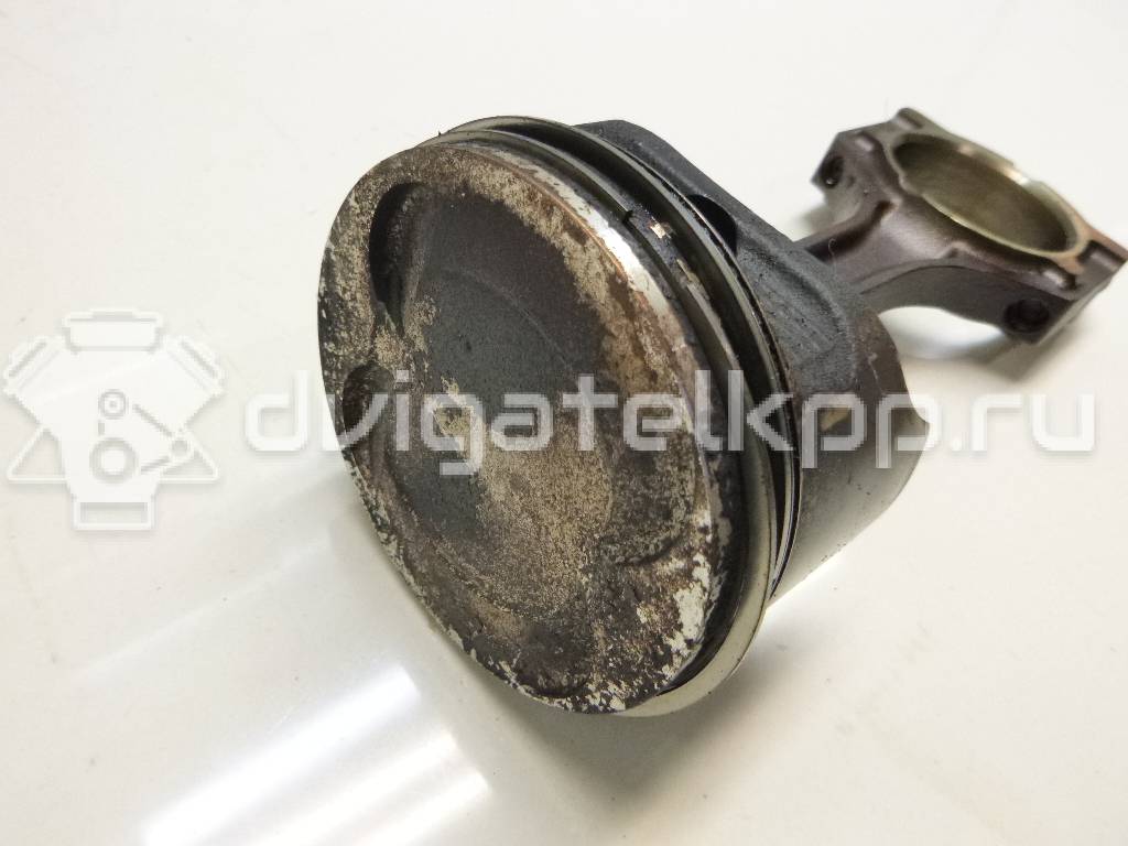 Фото Поршень с шатуном  для Ford Focus / C-Max / Grand {forloop.counter}}