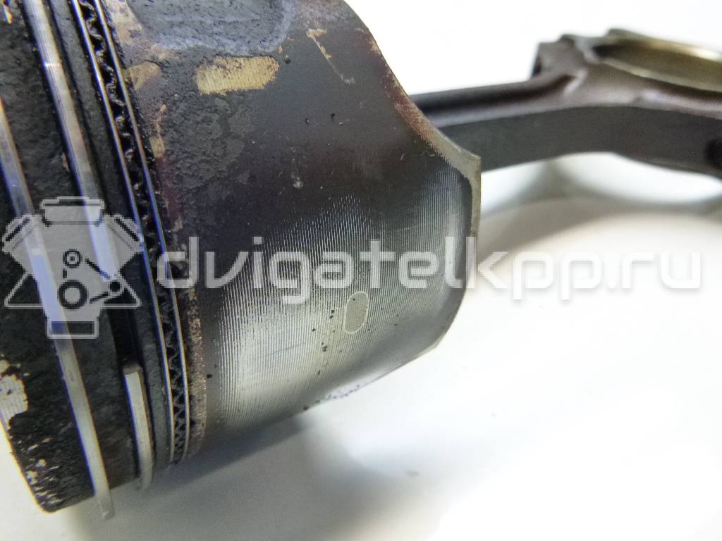 Фото Поршень с шатуном  для Ford Focus / C-Max / Grand {forloop.counter}}