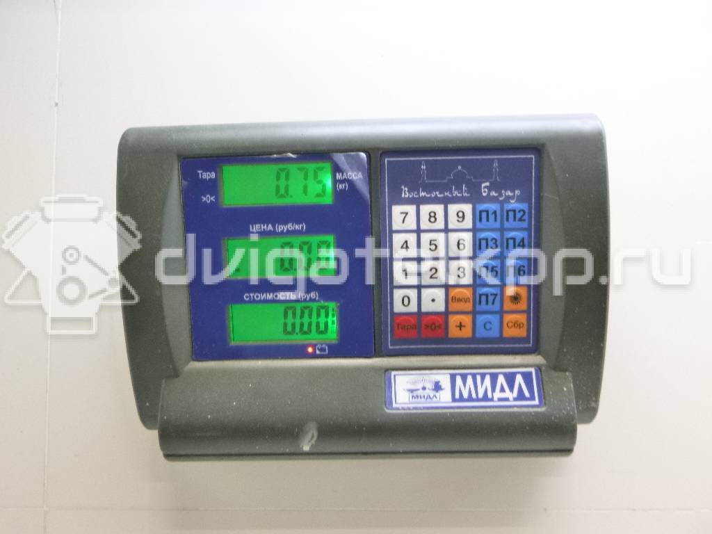 Фото Поршень с шатуном  для Ford Focus / C-Max / Grand {forloop.counter}}