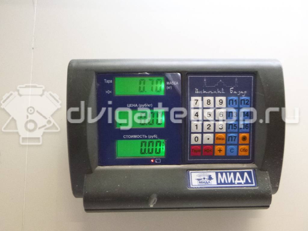 Фото Поршень с шатуном  для Ford Focus / C-Max / Grand {forloop.counter}}