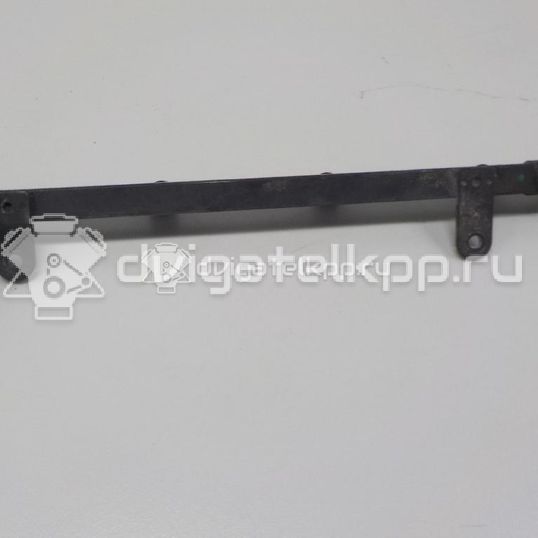 Фото Рейка топливная (рампа) для двигателя Z 24 SED для Chevrolet Captiva C100, C140 136-140 л.с 16V 2.4 л бензин 96487562