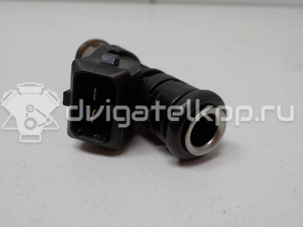 Фото Форсунка инжекторная электрическая  1538984 для Ford Fiesta / Focus / C-Max / Grand / B-Max Jk {forloop.counter}}