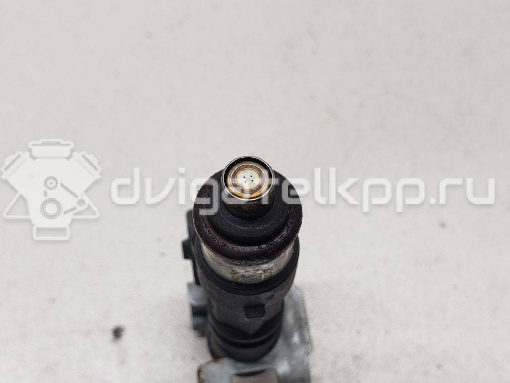 Фото Форсунка инжекторная электрическая  1538984 для Ford Fiesta / Focus / C-Max / Grand / B-Max Jk {forloop.counter}}