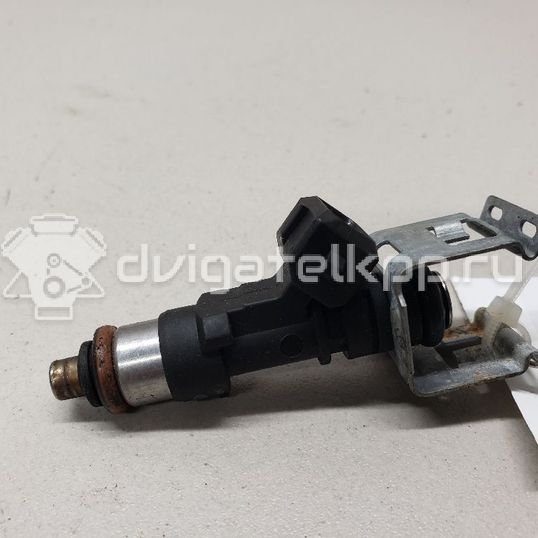 Фото Форсунка инжекторная электрическая  1538984 для Ford Fiesta / Focus / C-Max / Grand / B-Max Jk