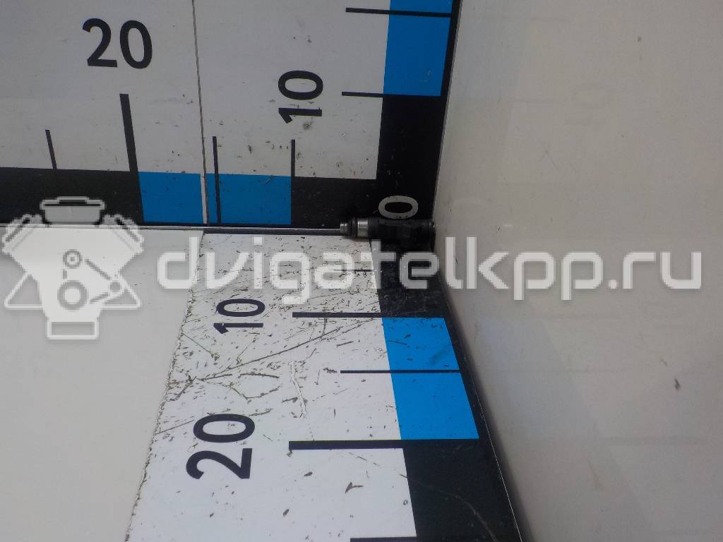 Фото Форсунка инжекторная электрическая  1538984 для Ford Fiesta / Focus / C-Max / Grand / B-Max Jk {forloop.counter}}